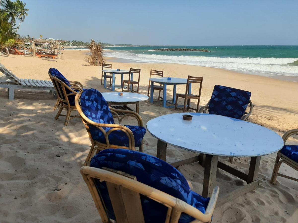 Lobster Beach 호텔 탕갈레 외부 사진