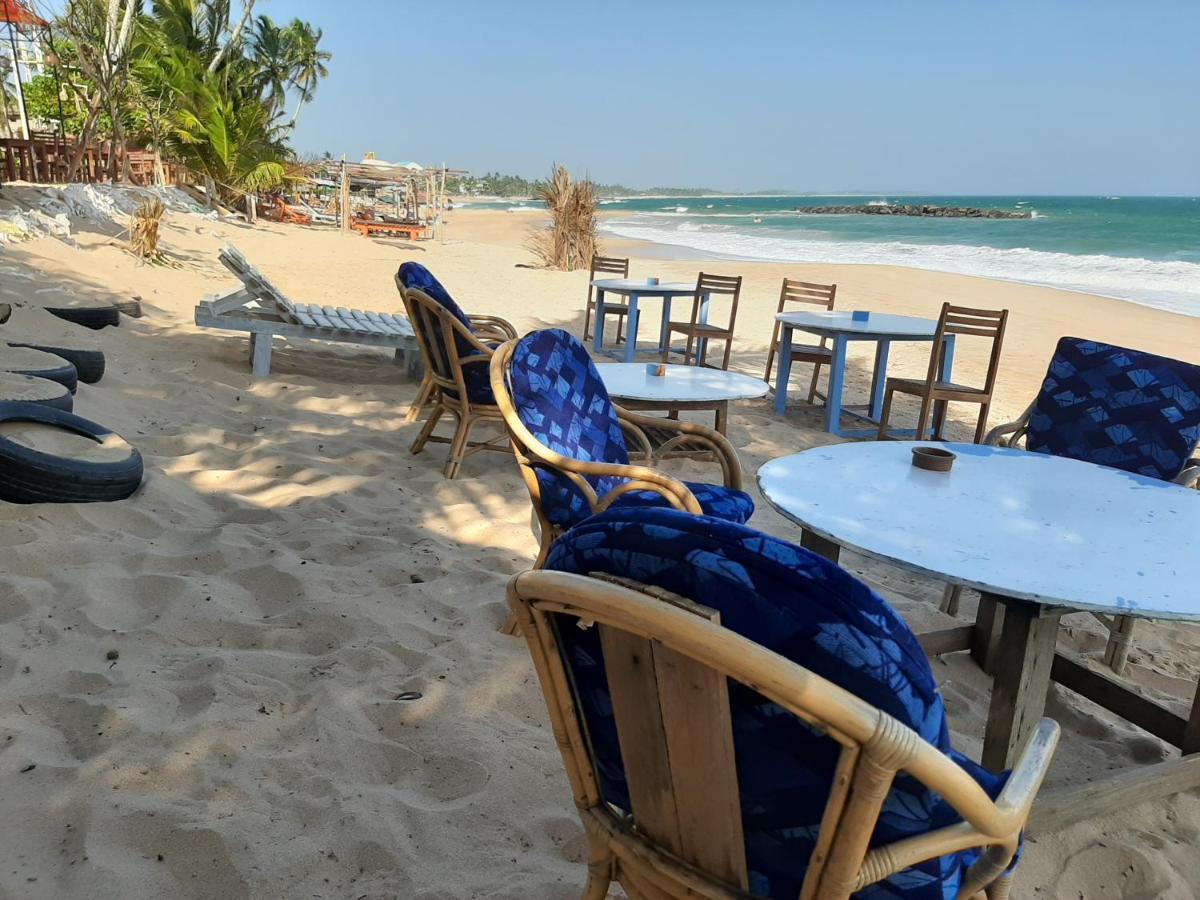 Lobster Beach 호텔 탕갈레 외부 사진