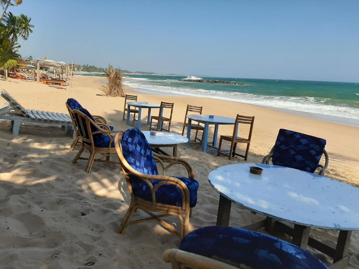 Lobster Beach 호텔 탕갈레 외부 사진