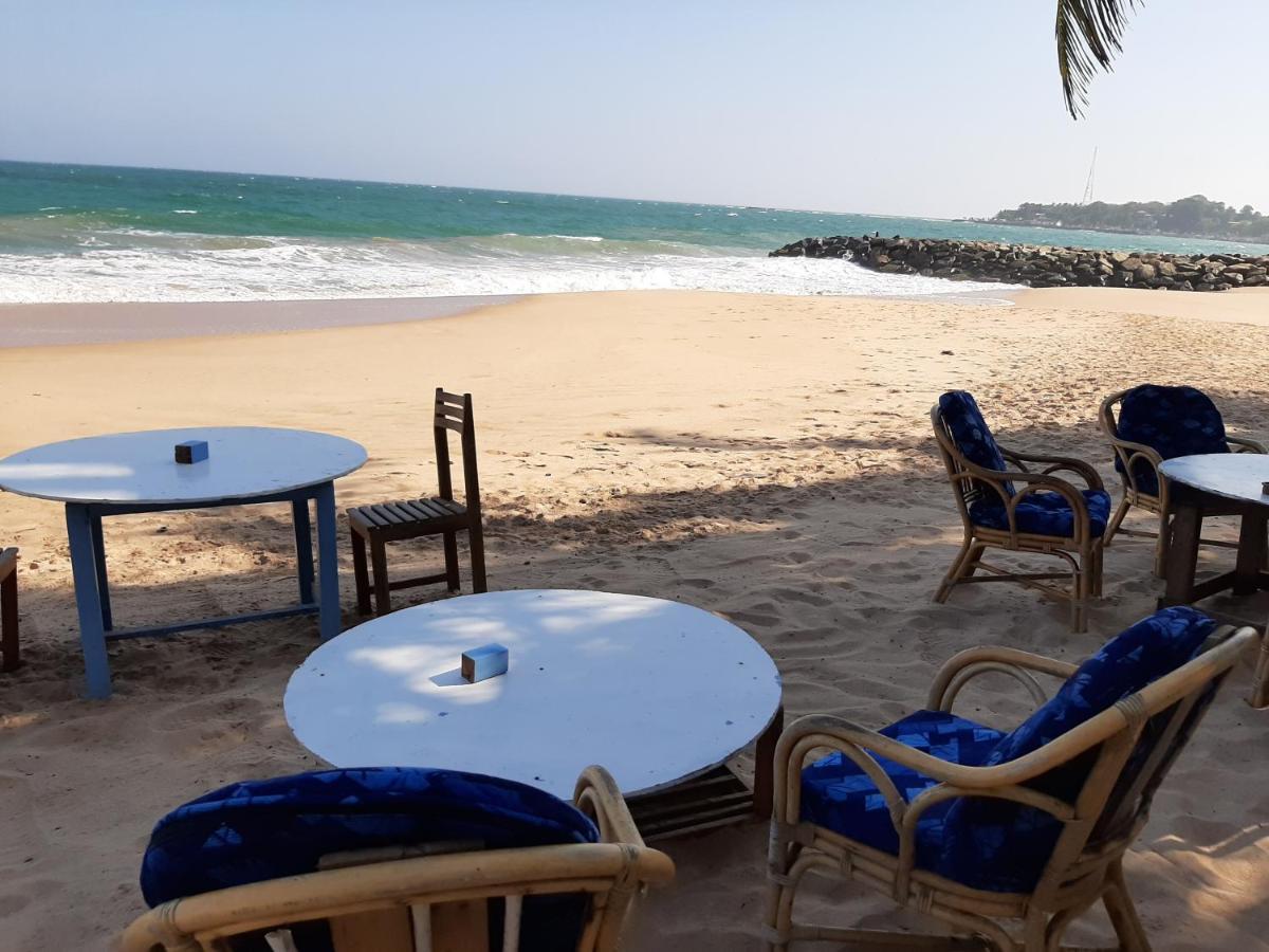 Lobster Beach 호텔 탕갈레 외부 사진
